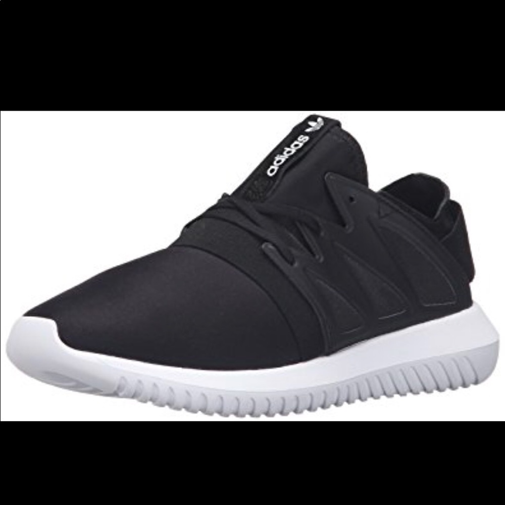 Women’s Adidas Originals Tubular Viral Lace Up